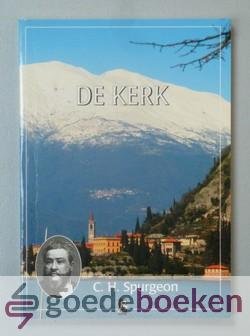Spurgeon, C.H. - De kerk --- Nummer 29