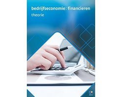 Ovd Educatieve Uitgeverij - Bedrijfseconomie