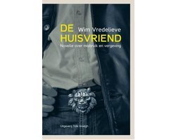 Wim Vredelieve - De huisvriend
