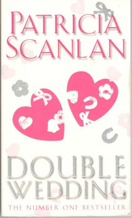 Scanlan, Patricia - Double wedding