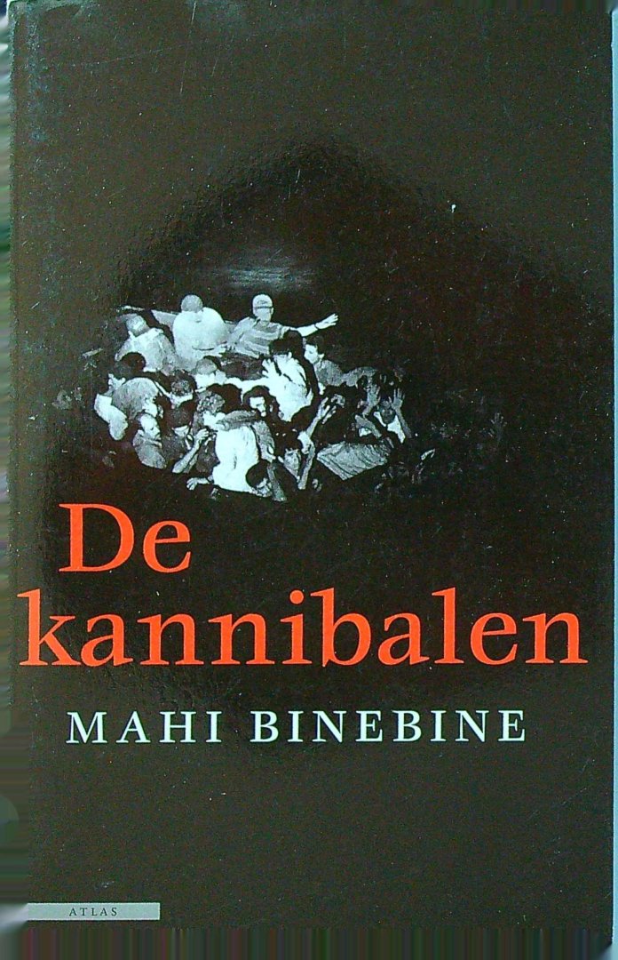 Binebine - De Kannibalen