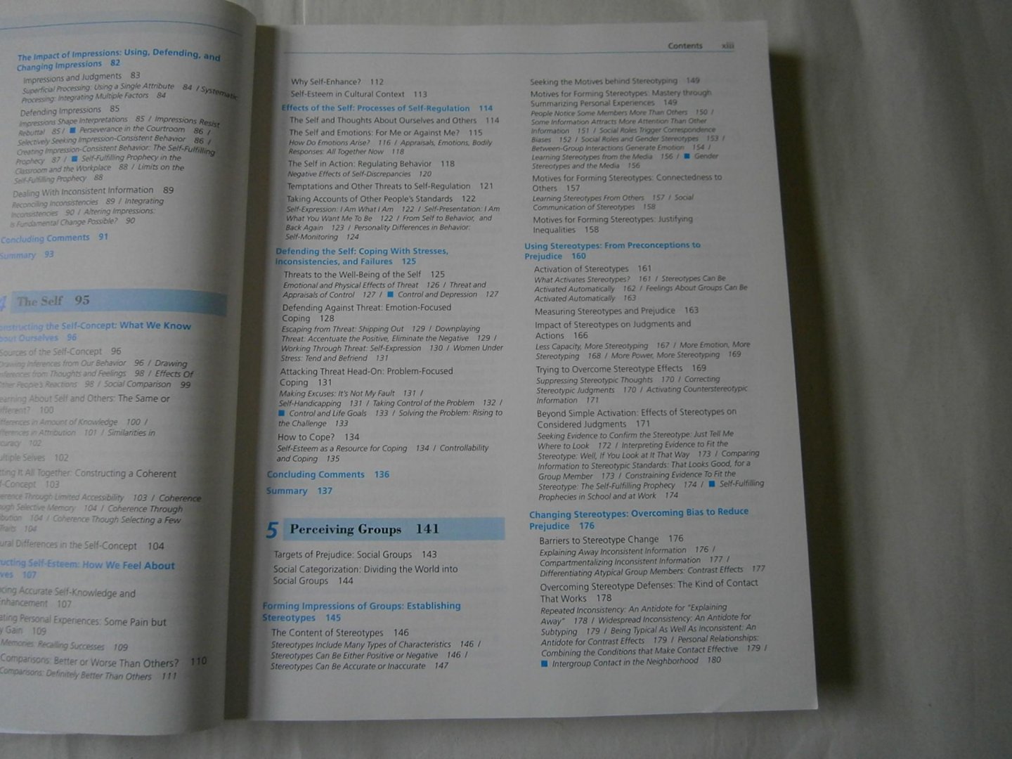 Smith, Elliot R. - Social Psychology