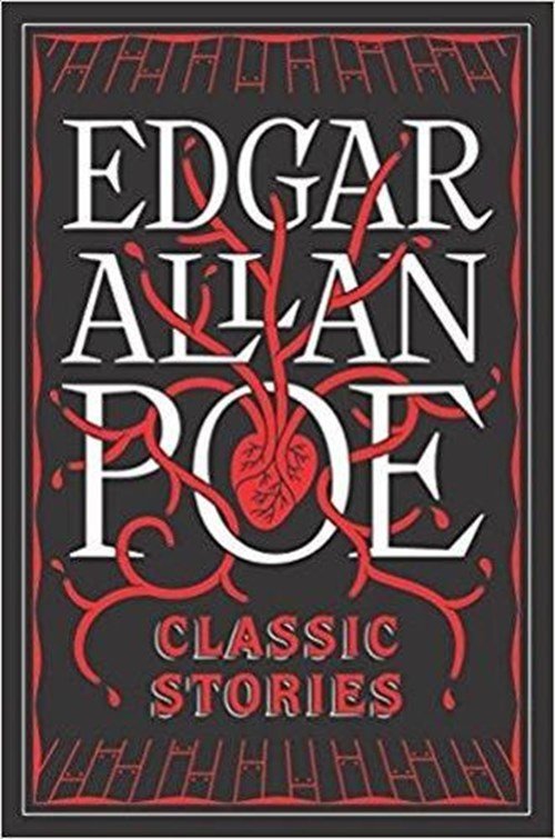 Edgar Allan Poe - Edgar Allan Poe: Classic Stories (Barnes & Noble Collectible Editions)