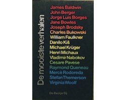 James Baldwin - De Mooiste Verhalen