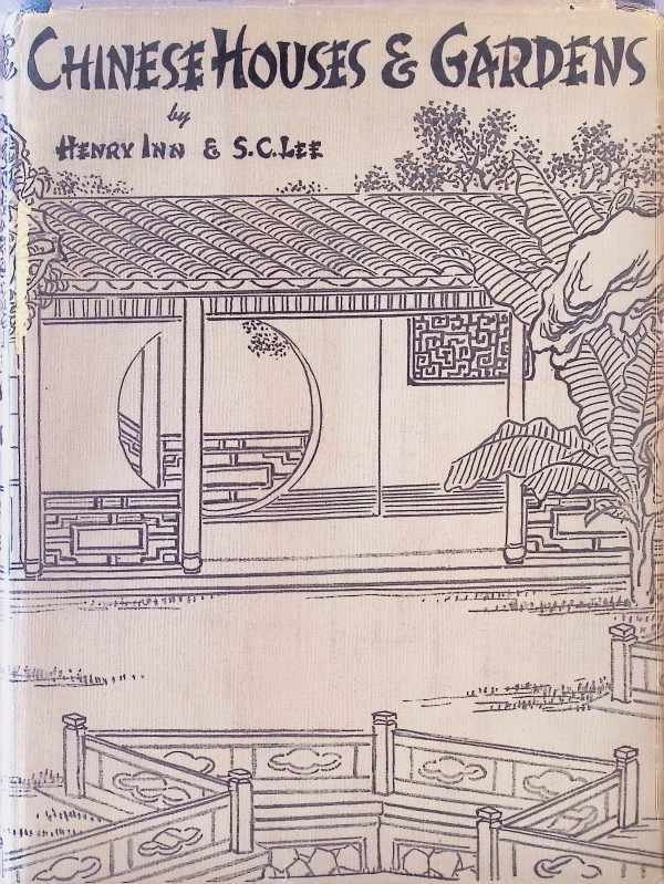 Henry Inn - Chinese Houses and Gardens