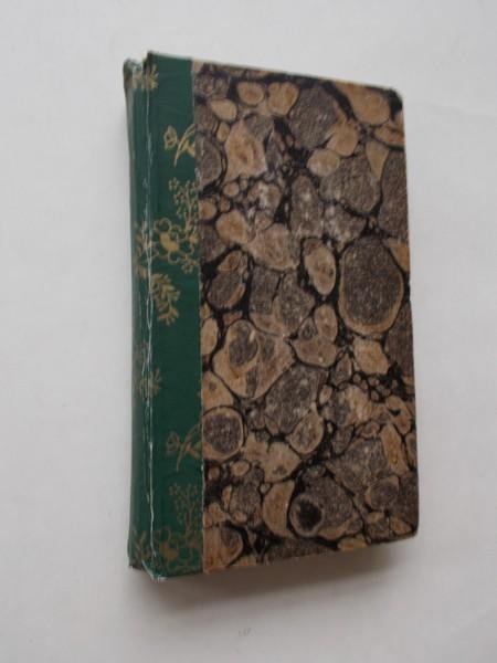 STOLL, W.H., - Handboek der grieksche en romeinsche godsdienstleer en mythologie.