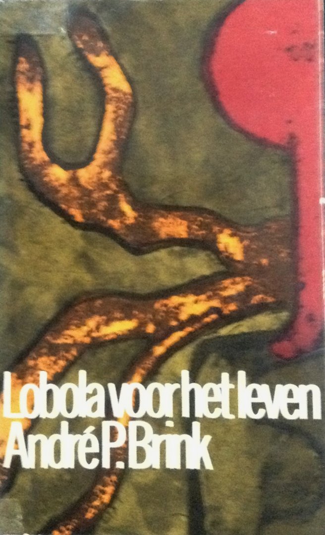 Brink, André P. - Lobola voor het leven
