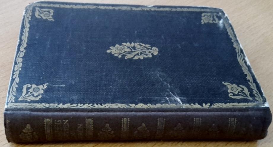 Tersteeg, J. - Mensen en boeken: herinneringen van een lezer. Deel 1