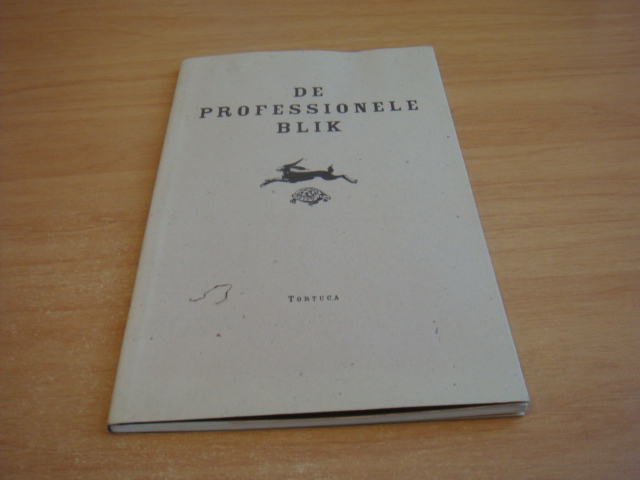 Divers - De professionele blik