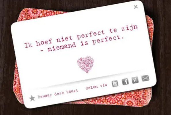 50 Happinez Inspiratiekaarten