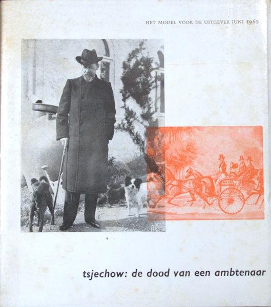 Tsjechow, A.P. - De dood van een ambtenaar.