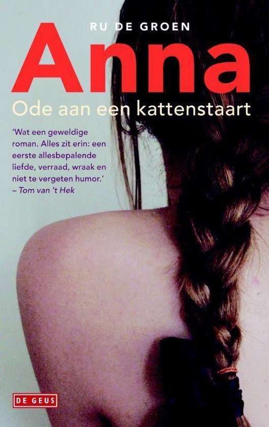 Groen, Ru de - Anna