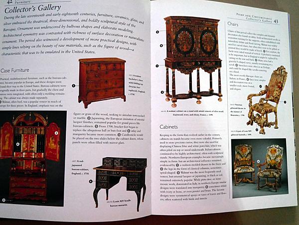 Davidson, Paul  Lambert, Deborah e.a. - Antique Collector's Directory of Period Detail