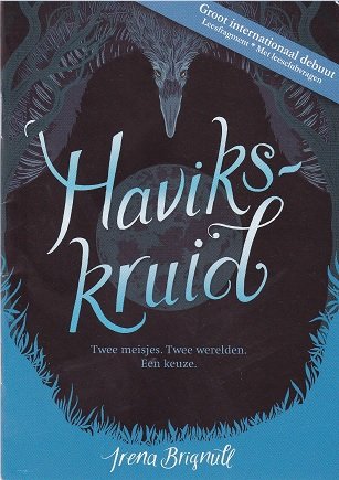 Brignull, Irena - Havikskruid, voorpublicatie