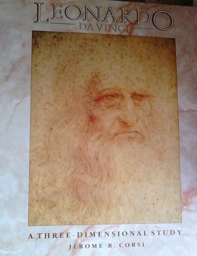 Corsi, Jerome - Leonardo da vinci