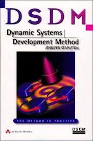 Stapleton, Jennifer - DSDM Dynamic Systems Development Method de methode in de praktijk