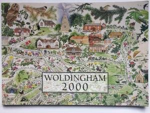 Anon - Woldingham 2000