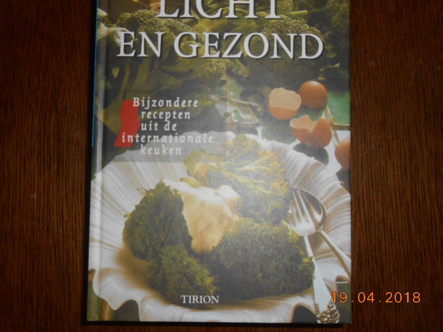  - Licht en gezond / druk 1