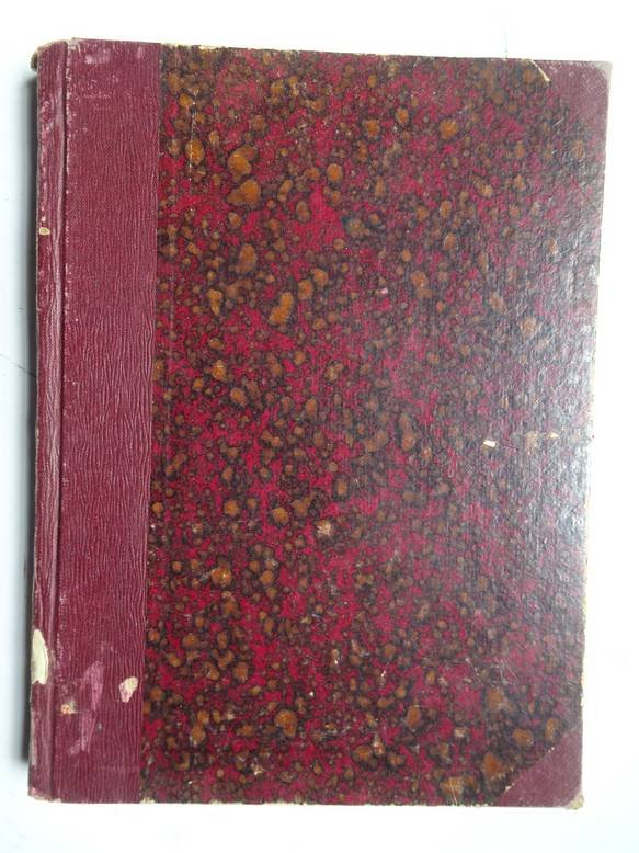 Siderius, K.. - Planten-typen. IV, Zomerbloemen en Sporeplanten.