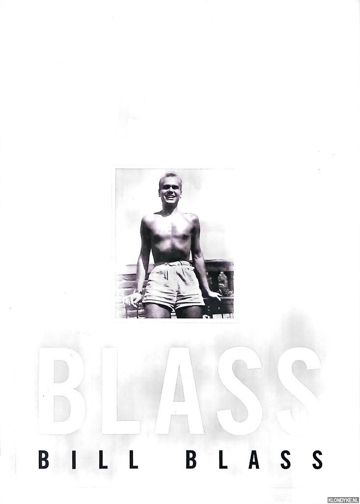 Blass, Bill - Bare Blass