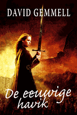 De havikkoningin / 2 De eeuwige havik