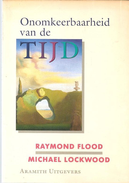 Michael Lockwood - Onomkeerbaarheid van de tijd