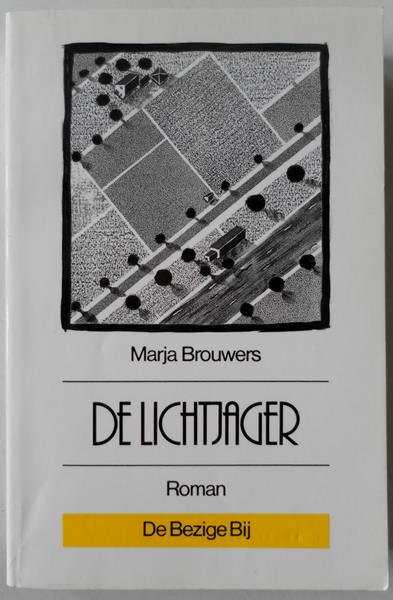 Brouwers Marja - De lichtjager