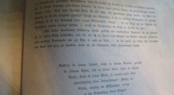 Johannes Scherr - Germania, Zwei Jahrtausende deutschen Lebens