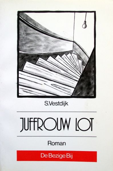 Vestdijk, Simon - Juffrouw Lot