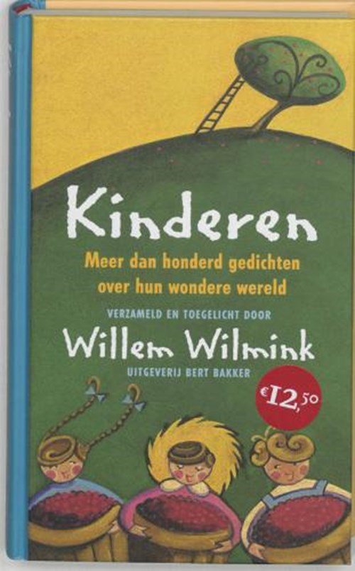 W. Wilmink - Kinderen