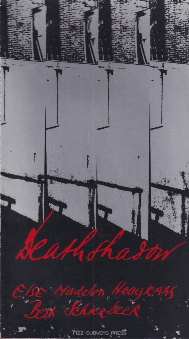 Hooykaas, Else Madelon & Bert Schierbeek - Deathshadow