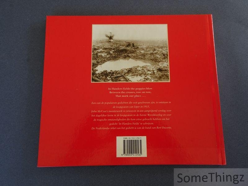Linda Granfield, Janet Wilson (illustr.), Ivo Buyle (vert.). - In Flanders Fields.