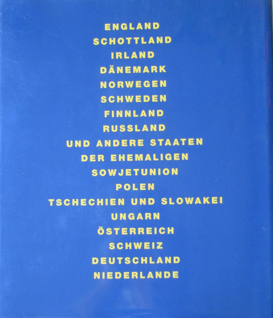  - Culinaria, Europaische Spezialitäten 2 delen