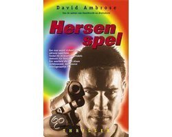 David Ambrose - Hersenspel
