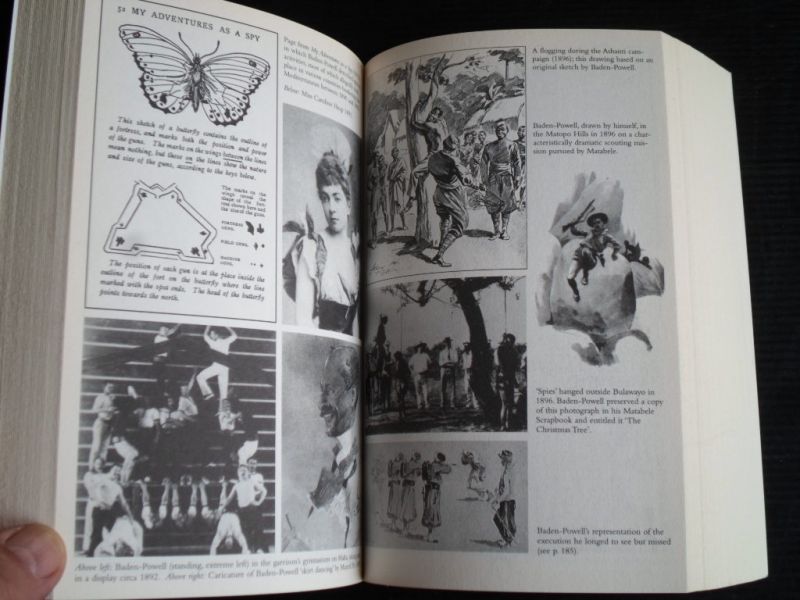 Jeal, Tim - Baden Powell, Founder of the Boy Scouts