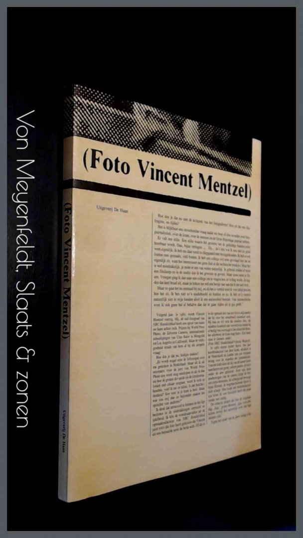 Mentzel, Vincent - Foto Vincent Mentzel