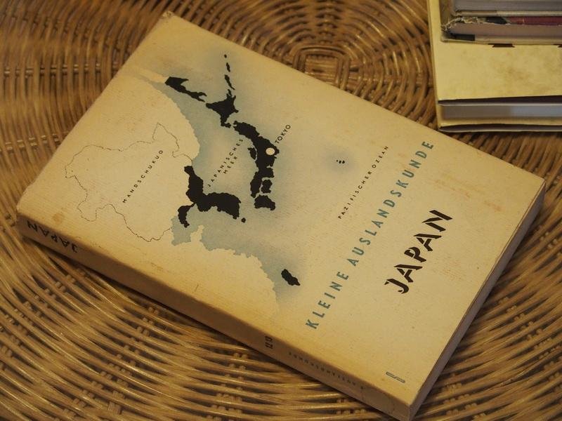 Scharschmidt C. - Japan