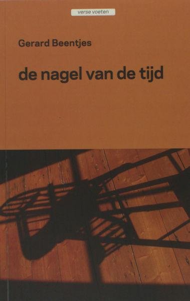 Beentjes, Gerard. - De nagel van de tijd.