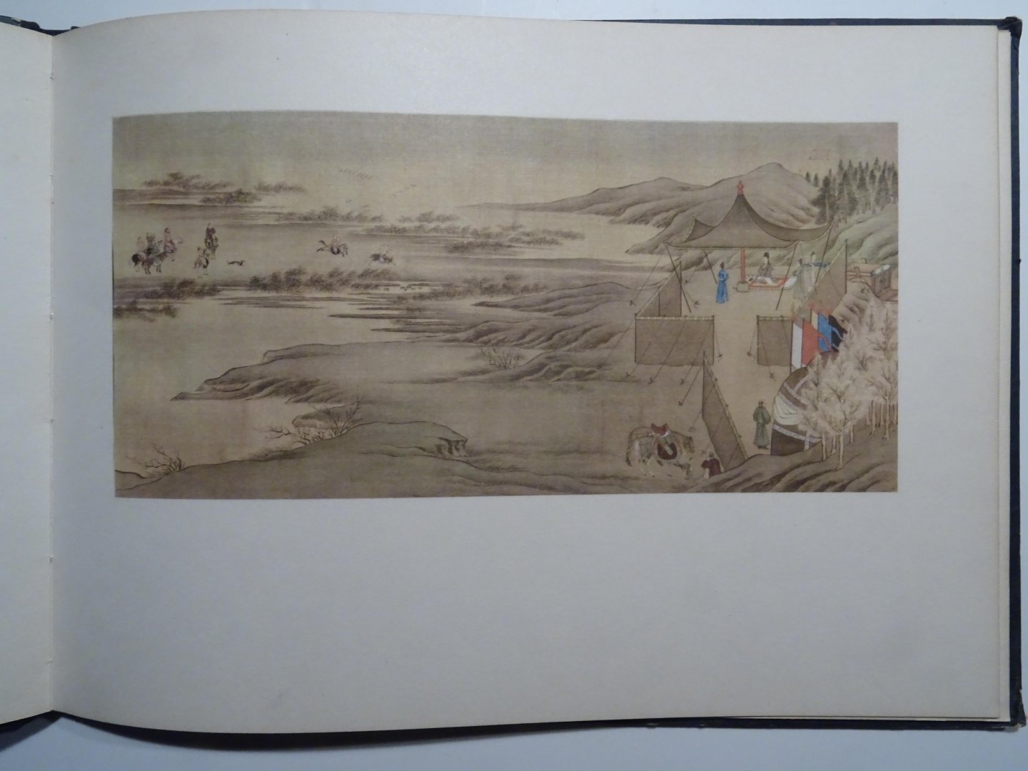 Tsai Wen-chi. - The Eighteen Laments.