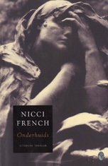 French, Nicci - Onderhuids