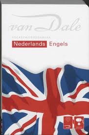 Jansen, J.P.M. - Pocketwoordenboek Nederlands- Engels