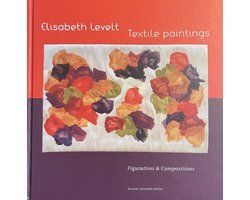 Unknown - Elisabeth Levelt - Textile paintings