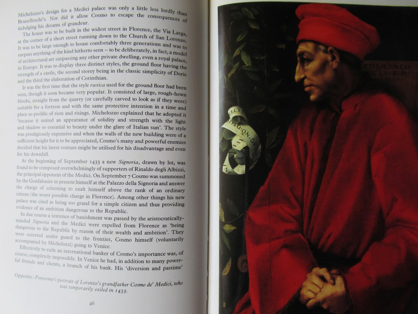 Williamson, Hugh Ross - Lorenzo the magnificent