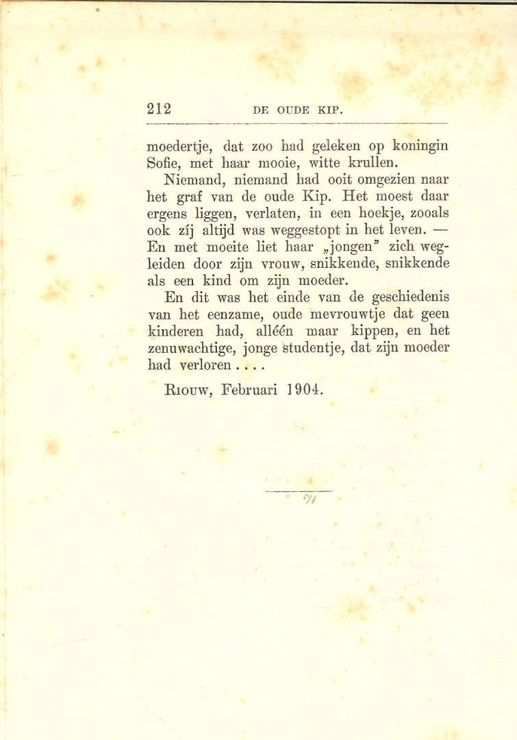 Borel, Henri - De Stille Stad