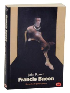 Russel, John - Francis Bacon