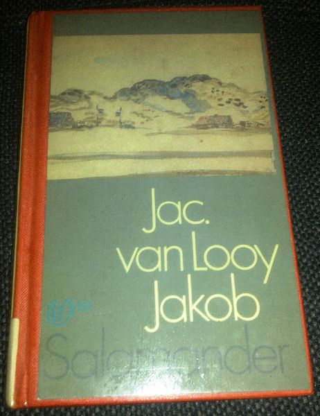 Looy, Jac van - Jakob