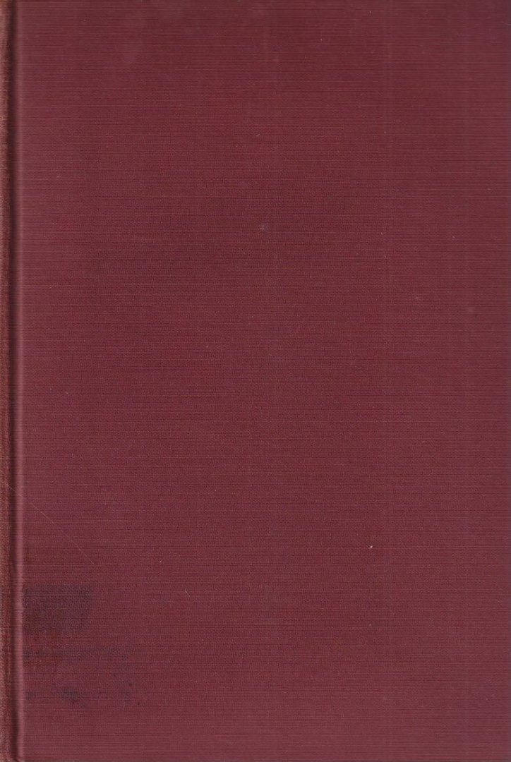 Johnson, Paul E. - Psychology of Religion. A comprehensive psychological analysis of what it means to be religious