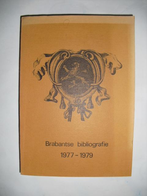  - Brabantse bibliografie 1977-1979