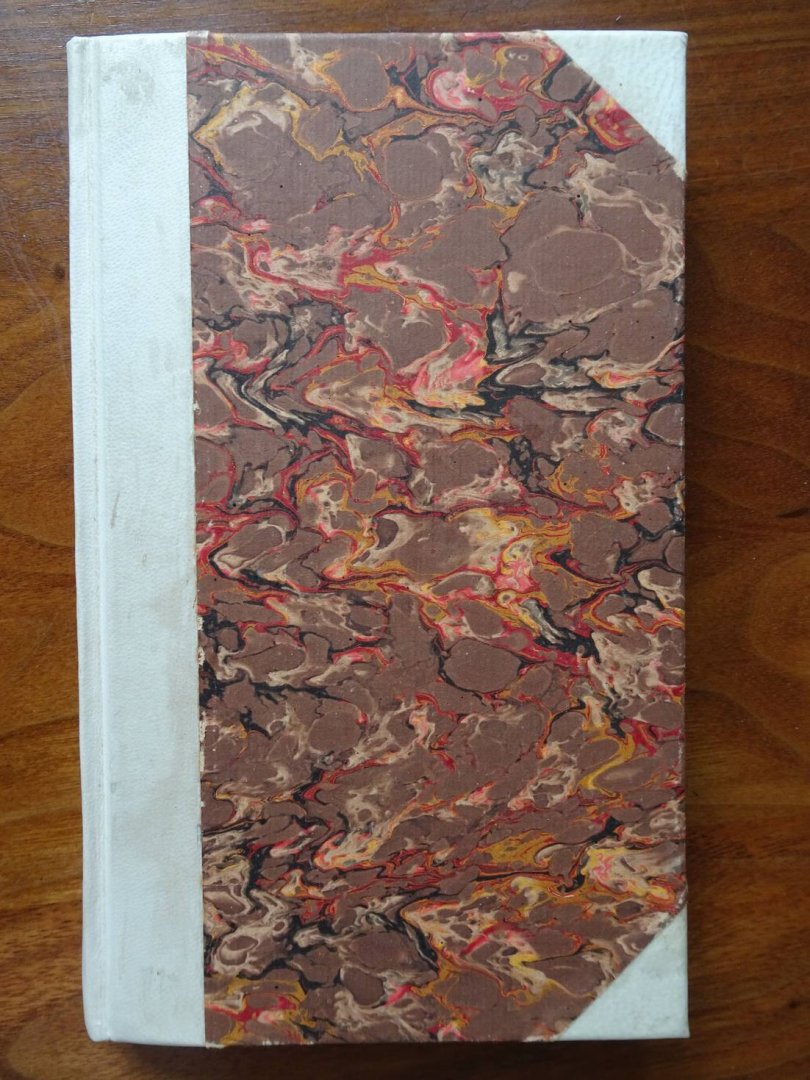 Bachiene, W.A.. - Beknopte beschryving nevens eene naauwkeurige afgezette kaart der Zeven Vereenigde Nederlanden. (I) En: Beknopte beschryving nevens eene naauwkeurige afgezette kaart der Oostenryksche Nederlanden. (II)