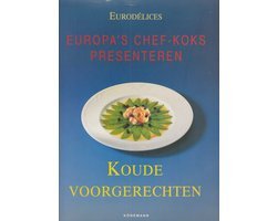 Unknown - Koude voorgerechten